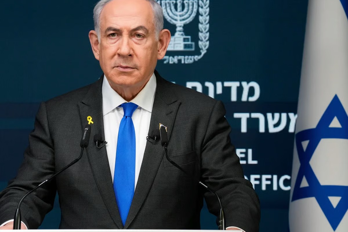 Netanyahu Confirms Israel's Acceptance of Trump’s Ceasefire 