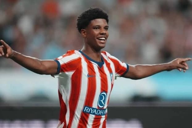 LaLiga'da rekorlu açılış