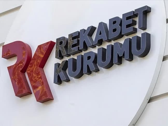Rekabet Kurumu'ndan Google'a soruşturma