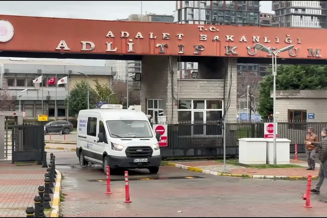  15 ismin testi pozitif çıktı