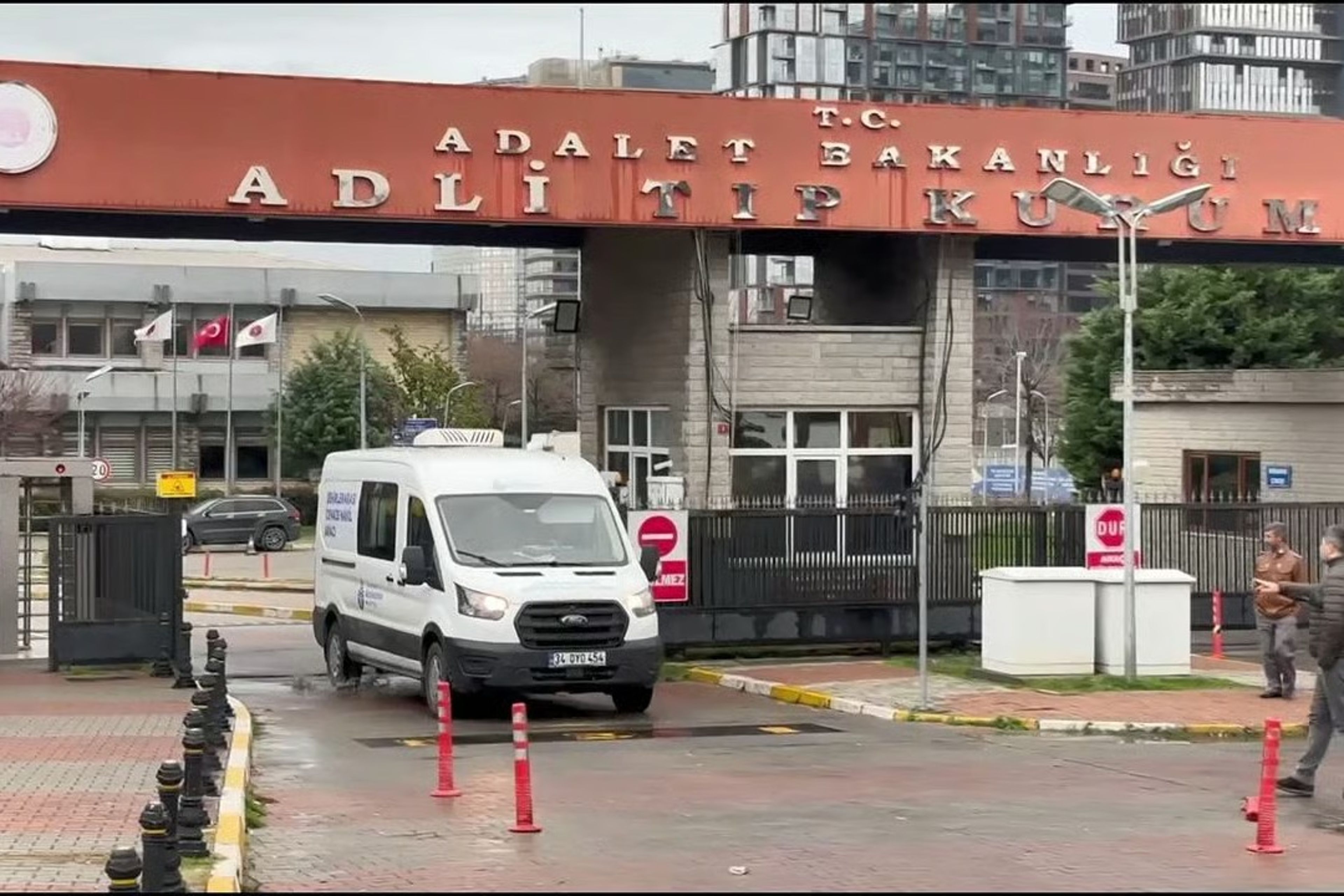 İstanbul'daki uyuşturucu soruşturmasında 15 ismin testi pozitif çıktı