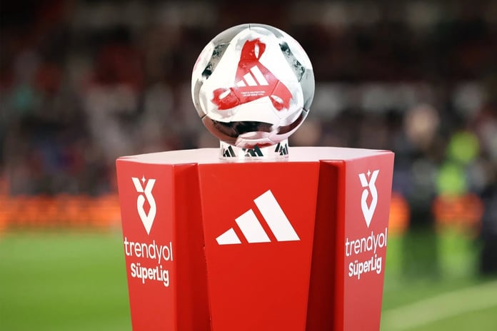 Süper Lig'de 26. hafta görünümü