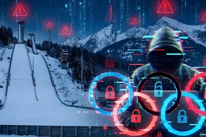 Kış Olimpiyatları'nda Siber Alarm: Hackerlar "Altın Madalya" Peşinde!