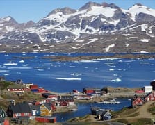 Danimarka'dan ABD'ye sert Grönland tepkisi