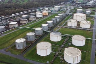 IEA to Release 400 Million Barrels as Oil Prices Soar