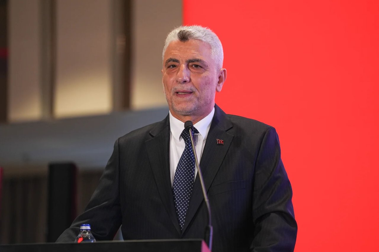 Bakan Bolat'tan kişi başına milli gelir açıklaması