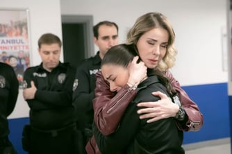 Arka Sokaklar 727. bolüm izle 