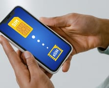 BTK'dan sekiz eSIM sağlayıcısına erişim engeli