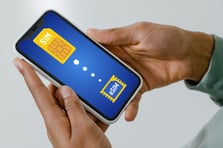 BTK'dan sekiz eSIM sağlayıcısına erişim engeli