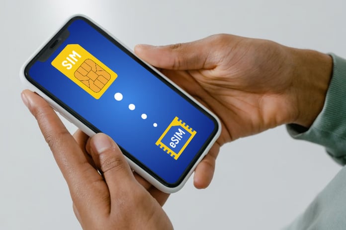 BTK'dan sekiz eSIM sağlayıcısına erişim engeli