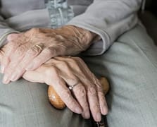 Japonya'da büyükanne kiralama hizmetine büyük ilgi