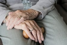 Japonya'da büyükanne kiralama hizmetine büyük ilgi