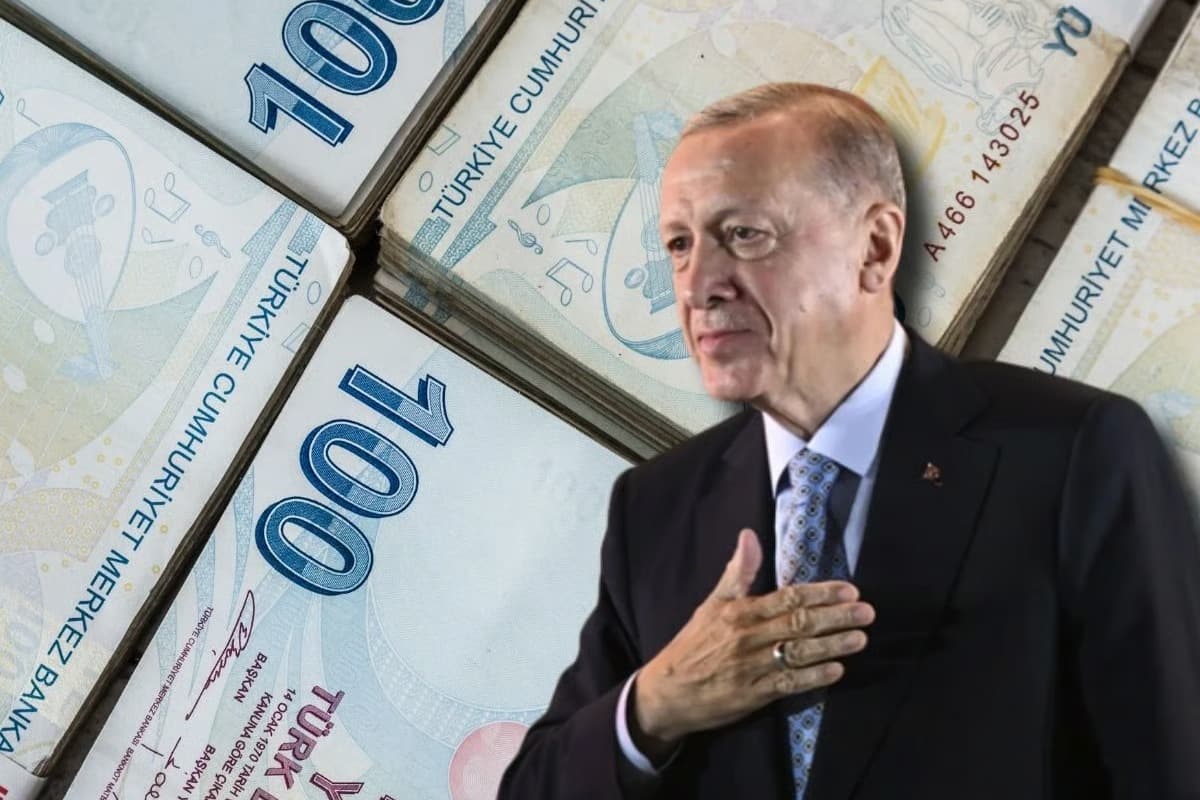 Asgari ücret ve emekliye sürpriz zam iddiası: Milyonların gözü Ankara'da!