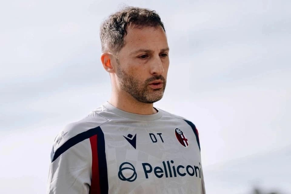 Domenico Tedesco Bundesliga'ya mı dönüyor?