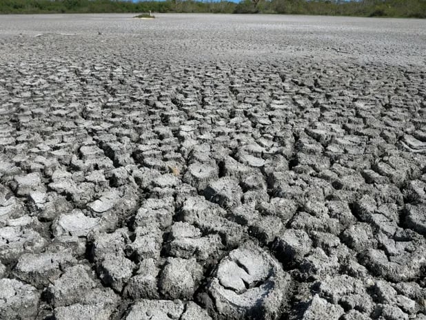 Dünya kıtaları hızla kuruyor: İçme suyu kaynakları tehlikede