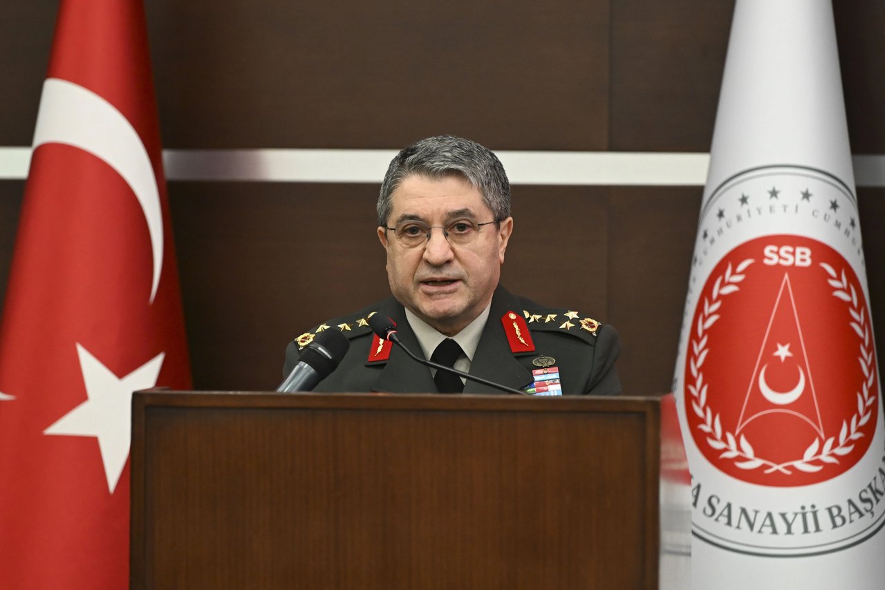 Genelkurmay Başkanlığı'nda yeni dönem