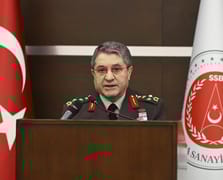 Yeni Genelkurmay Başkanı Selçuk Bayraktaroğlu kimdir?