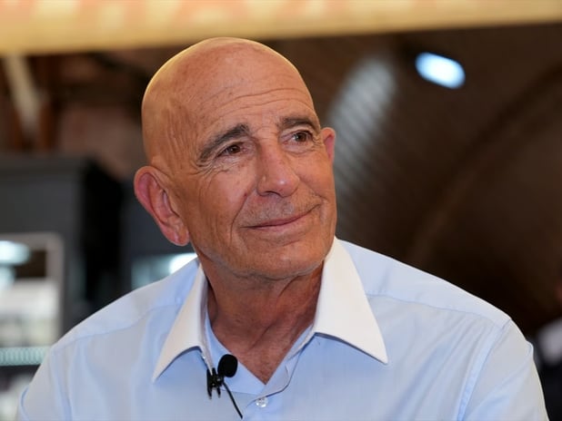 ABD'nin Ankara Büyükelçisi'nden kritik Orta Doğu  açıklamaları