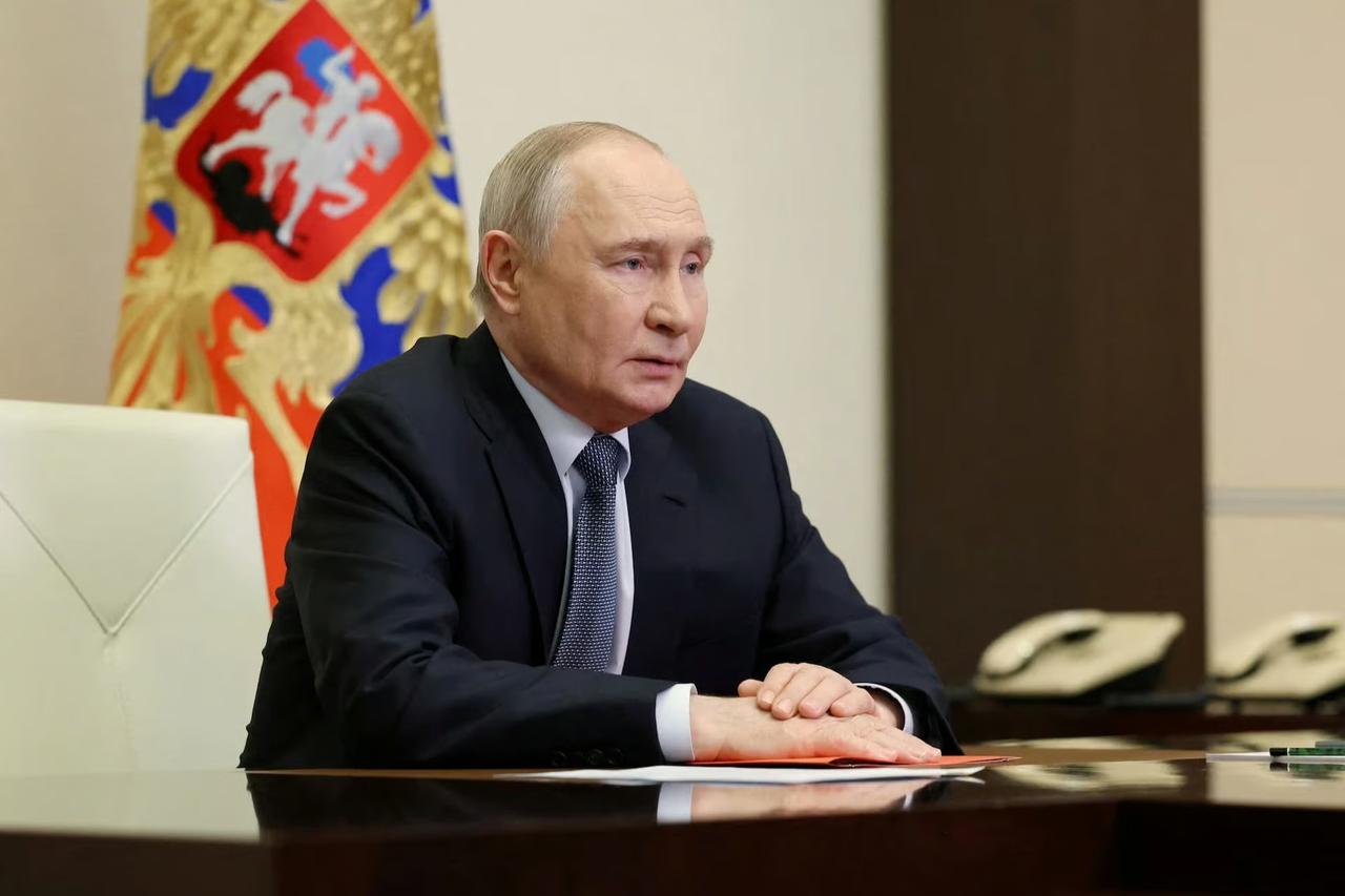 Putin Zafer Günü için Ukrayna’da ateşkes ilan etti