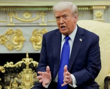 Trump'tan kritik Venezuela açıklaması: "Yapılması planlanan yeni saldırıyı iptal ettim"