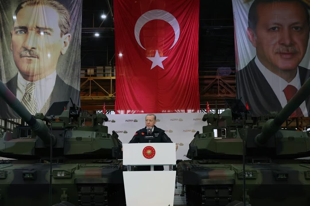 The Economist: Avrupa'nın Türkiye'nin yardımına fazlasıyla ihtiyacı var!