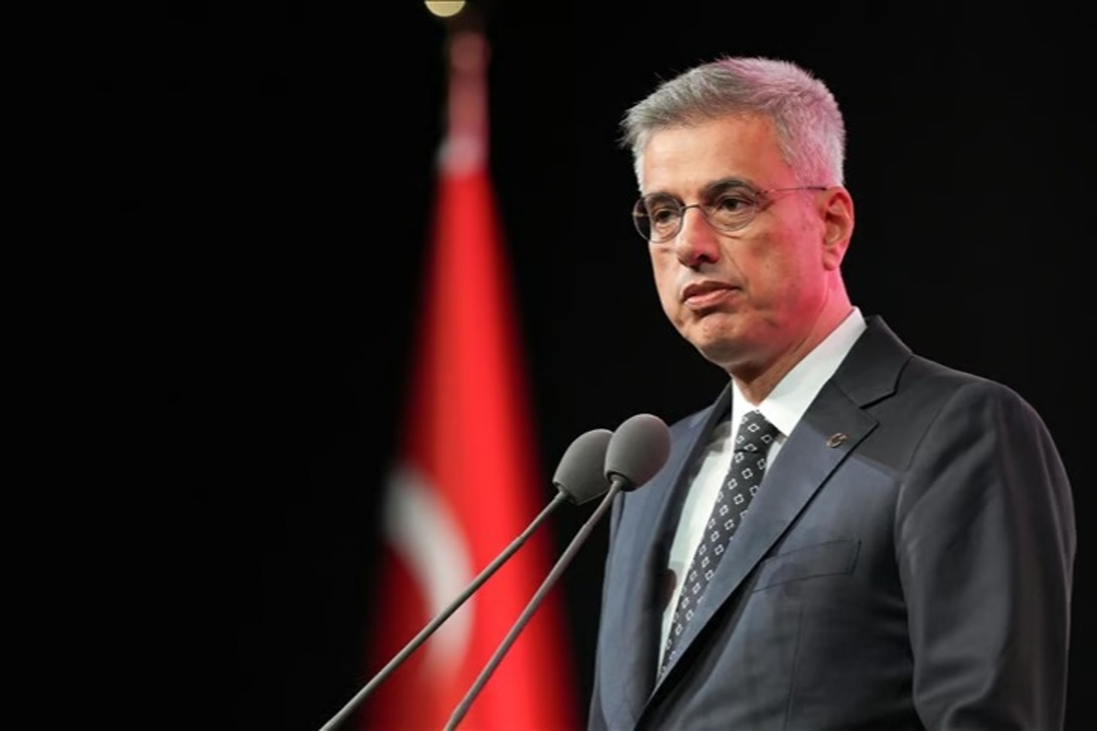 Sağlık Bakanı Memişoğlu'ndan açıklamalar: MHRS’de günlük 1,7 milyon randevu veriliyor