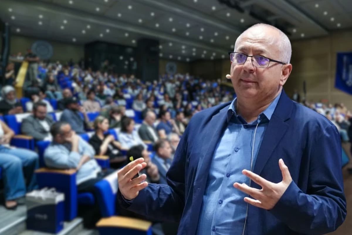 Prof. Dr. Aydın açıkladı: Zehrin geldiği yer ilaç olamaz!