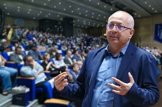 İslam dünyasına içtihat çağrısı: Zehrin geldiği yer ilaç olamaz!