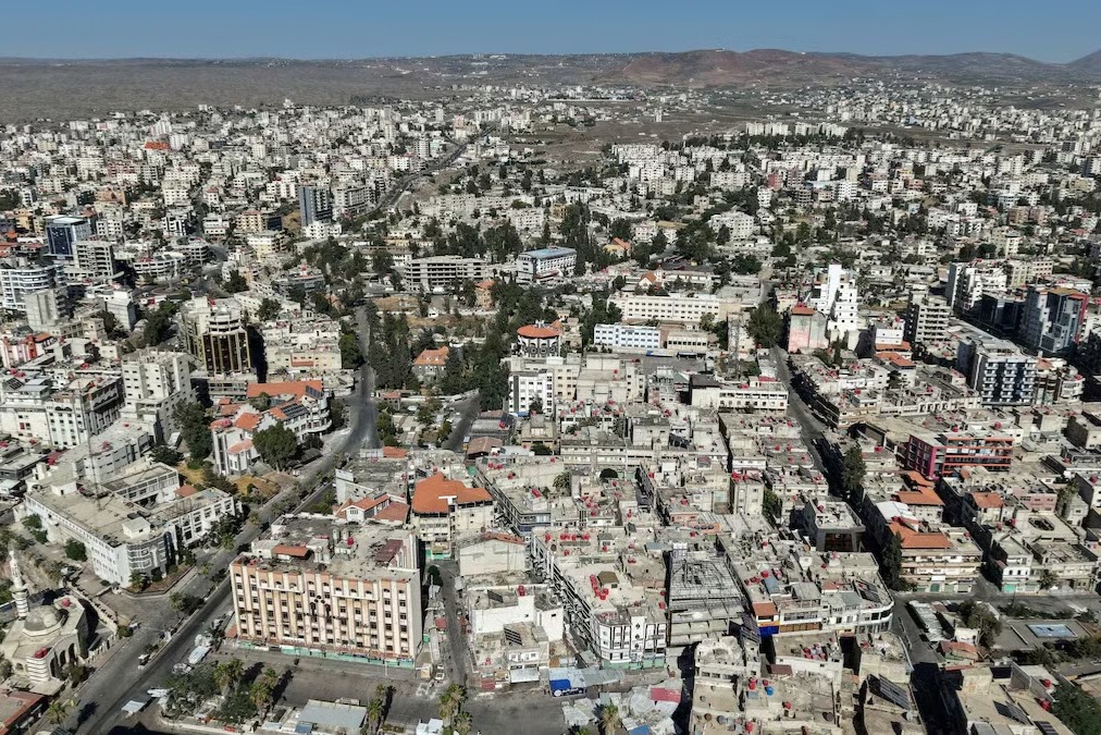 Sweida Clashes Resume As Armed Groups Violate Truce