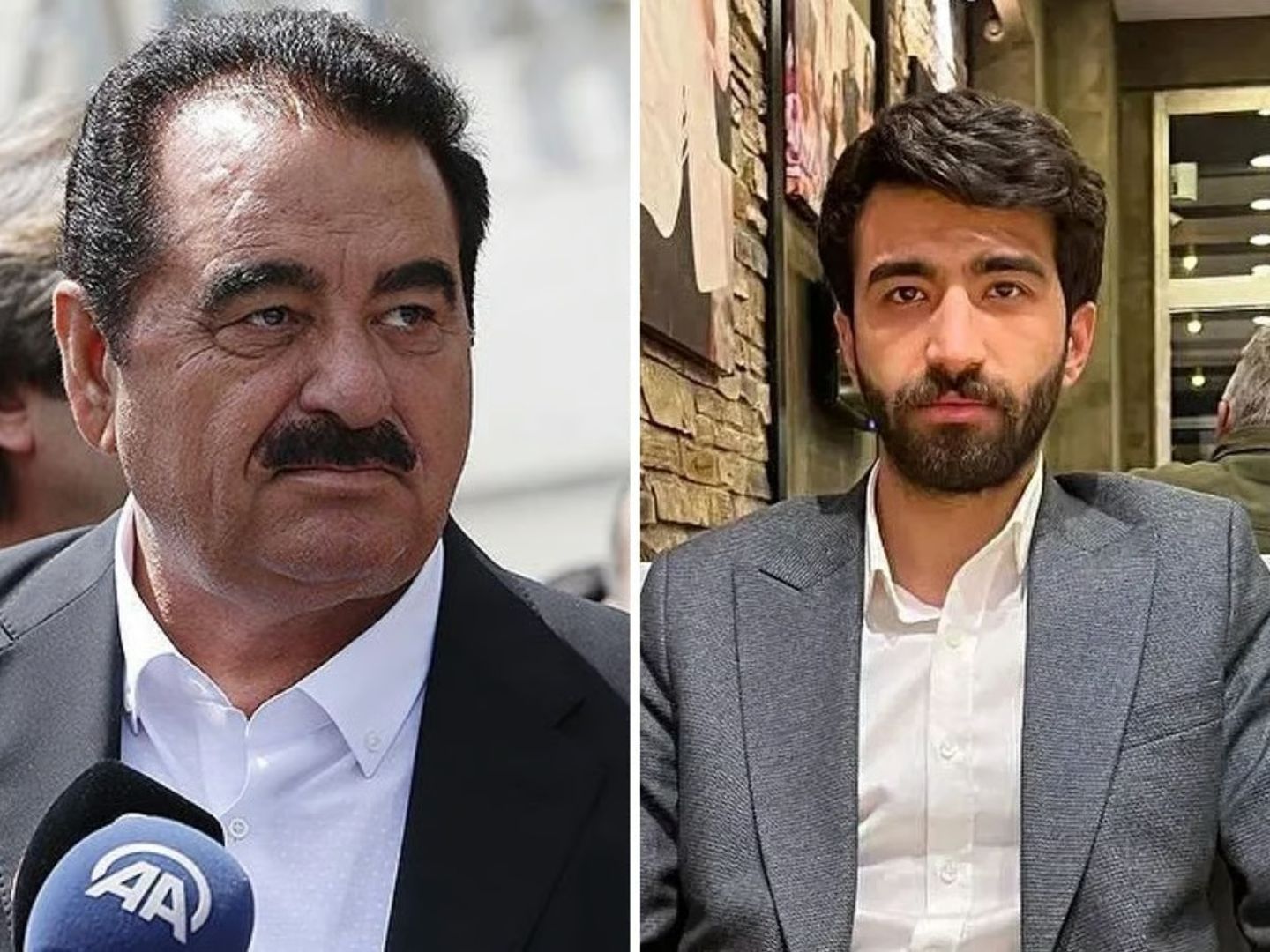 “Çocuklara kuruş yok” demişti, ipler tamamen koptu! İbrahim Tatlıses’in torunundan tehdit açıklaması