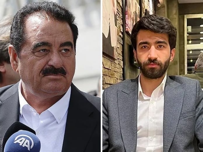 “Çocuklara kuruş yok” demişti, ipler tamamen koptu! İbrahim Tatlıses’in torunundan tehdit açıklaması