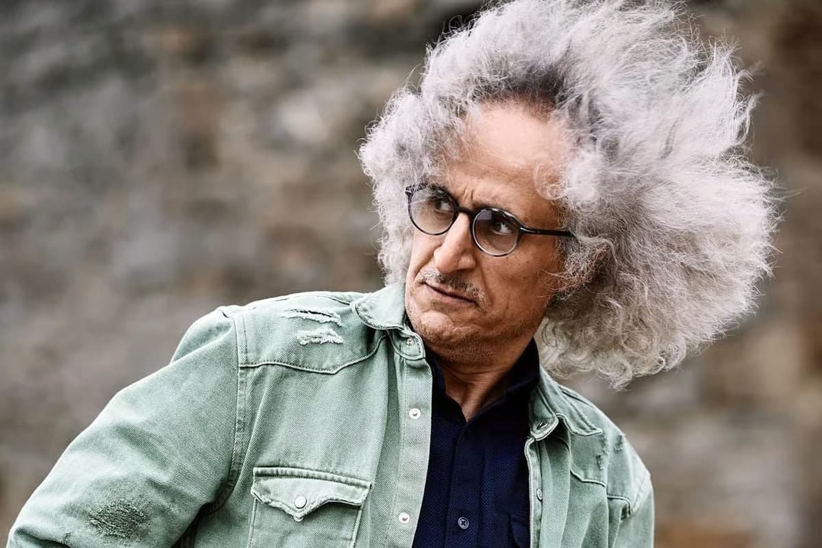 Mohsen Namjoo konseri iptal mi edildi? Çankaya Kaymakamlığı resmen açıkladı!