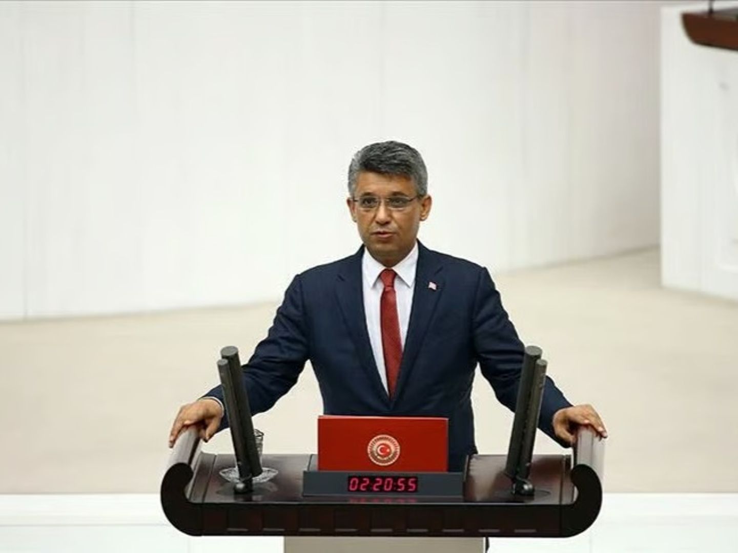 AK Parti eski Milletvekili Mehmet Altay hayatını kaybetti