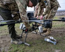 Pentagon, ABD topraklarına yönelik İHA saldırılarına karşı hazırlıksız olduğunu kabul etti