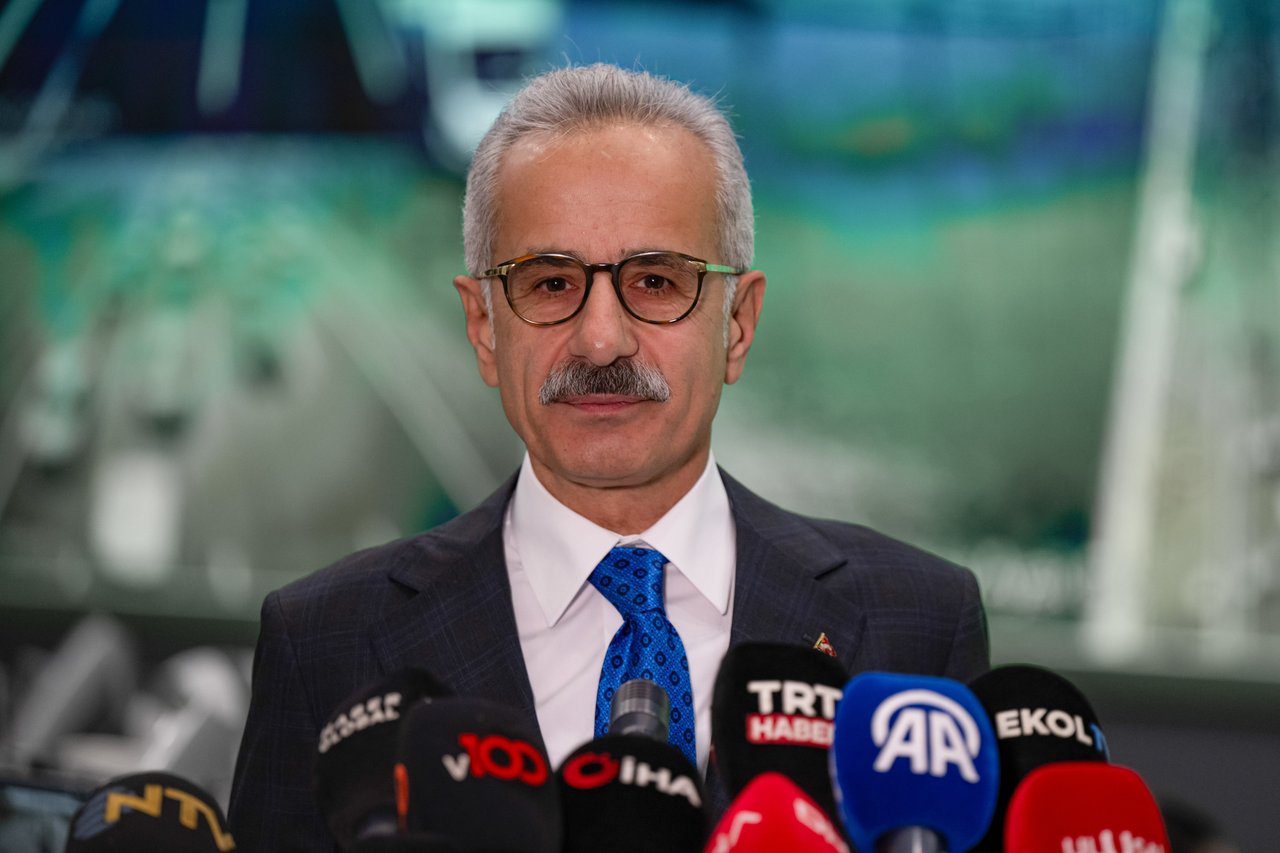 Seyehat güvenliği önlemlerini aldık
