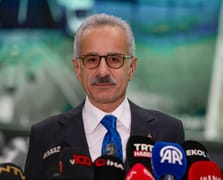 Bakan Uraloğlu: Seyehat güvenliği için tüm önlemlerimizi aldık