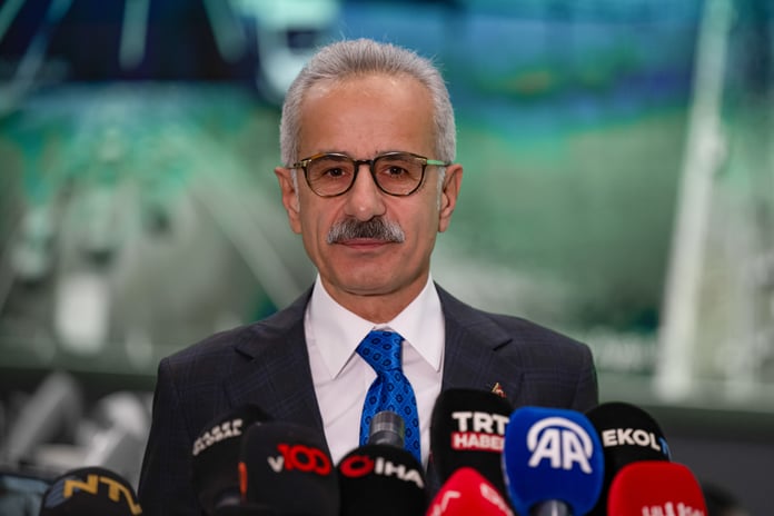 Bakan Uraloğlu: Seyehat güvenliği için tüm önlemlerimizi aldık