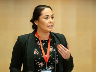 Former MP of Greenland Slams Americans as "Greedy"