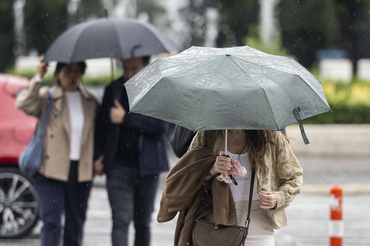 Hava durumu raporu 23 Eylül | Meteoroloji ile 23 Eylül hava nasıl olacak, yağmur var mı?