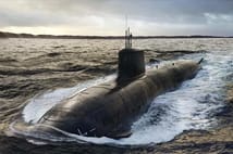 Avustralya, nükleer denizaltı tersanesinin inşası için yaklaşık 2,7 milyar dolar harcayacak