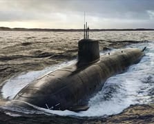 Avustralya, nükleer denizaltı tersanesinin inşası için yaklaşık 2,7 milyar dolar harcayacak