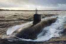 Avustralya, nükleer denizaltı tersanesinin inşası için yaklaşık 2,7 milyar dolar harcayacak