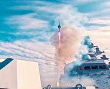 ROKETSAN, MİLDEN için geliştirdiği MİDLAS’ı tanıttı