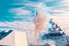 ROKETSAN, MİLDEN için geliştirdiği MİDLAS’ı tanıttı