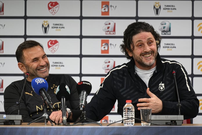 Teknik direktörlük stresi ve kilo kaybı