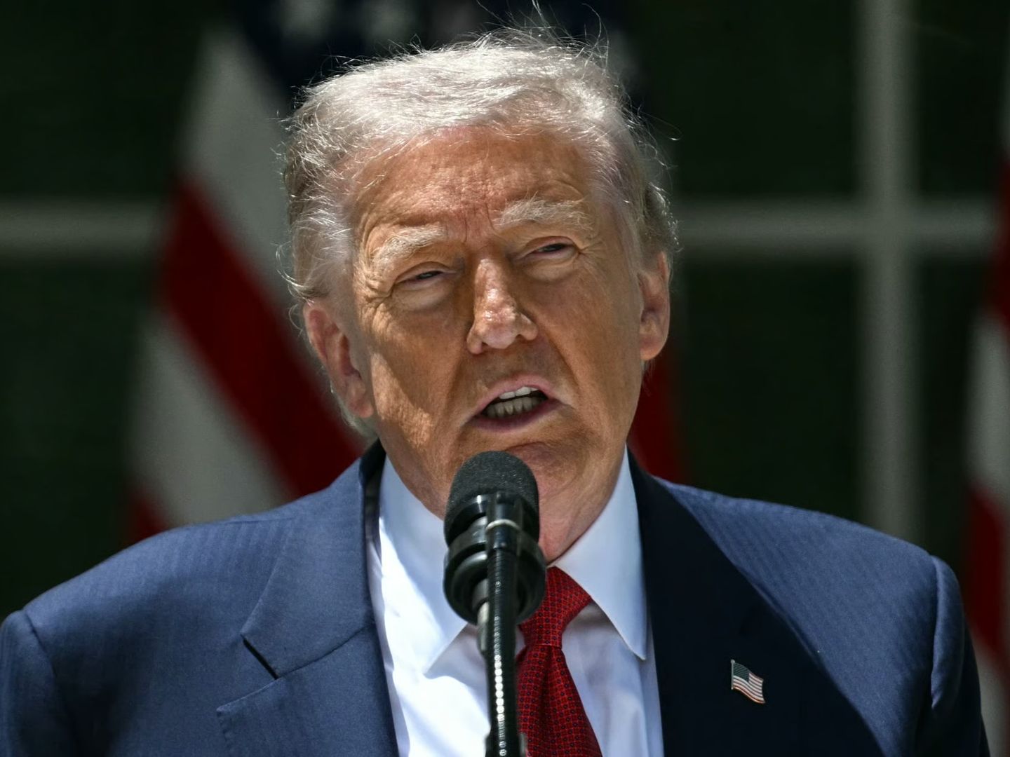 Trump: ABD seçimlerini umursamıyorum, benzin fiyatlarının düşmesi acil değil
