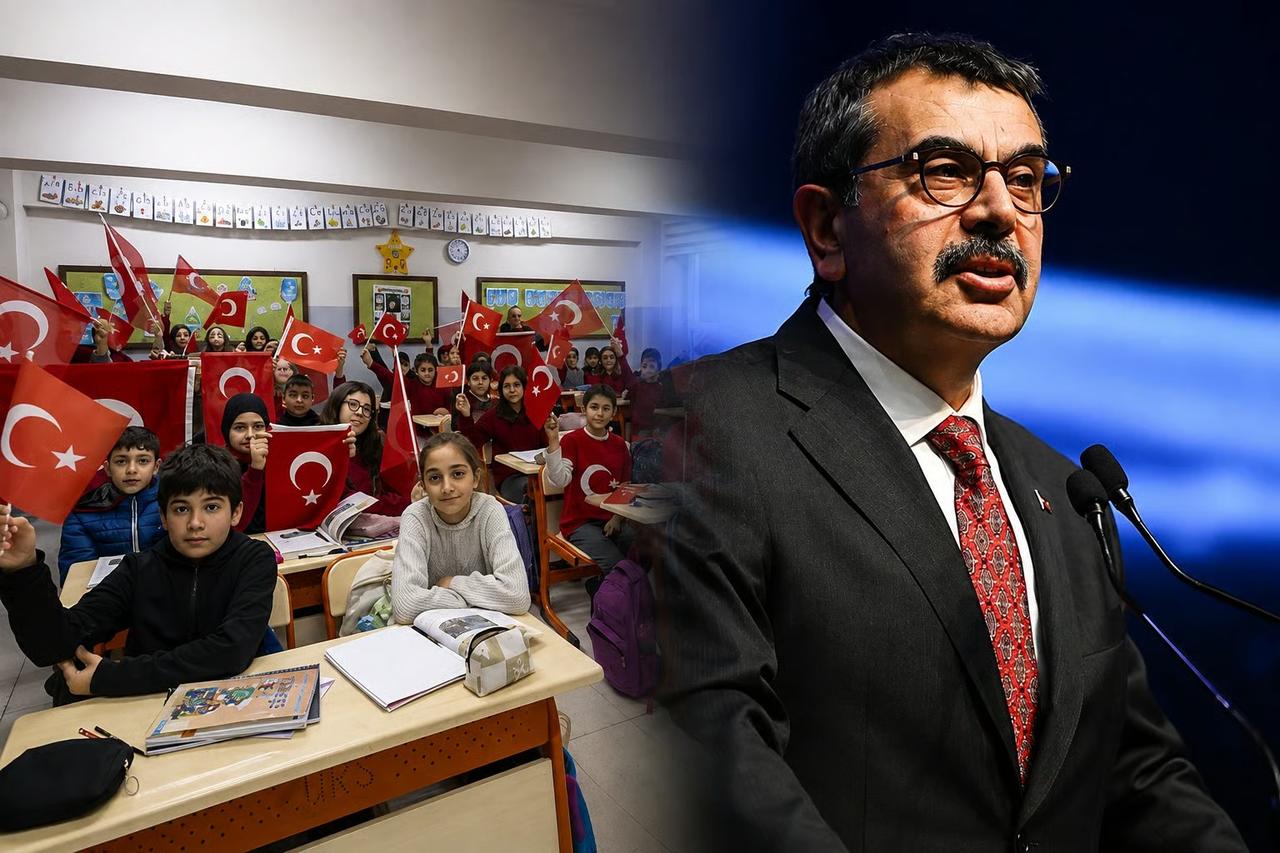Bakan Tekin açıkladı: Okullarda serbest kıyafetin kaldırılma nedeni belli oldu! 