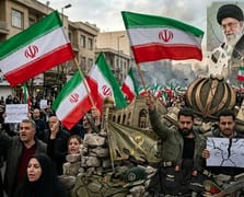 Asia Times: ABD, İran rejimini değiştirme hedefine ulaşabilecek mi?