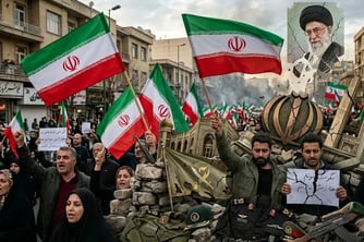 ABD, rejim değiştirme hedefine ulaşabilecek mi?