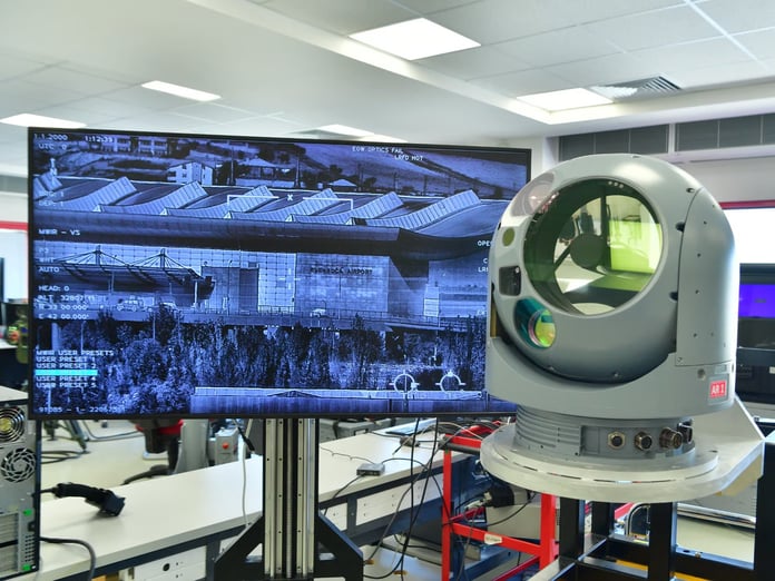 ASELSAN, girişim ve ar-ge ekosistemiyle dünya çapında başarıya odaklanıyor